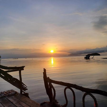 Firefly Guesthouse Prek Svay Village Exteriör bild