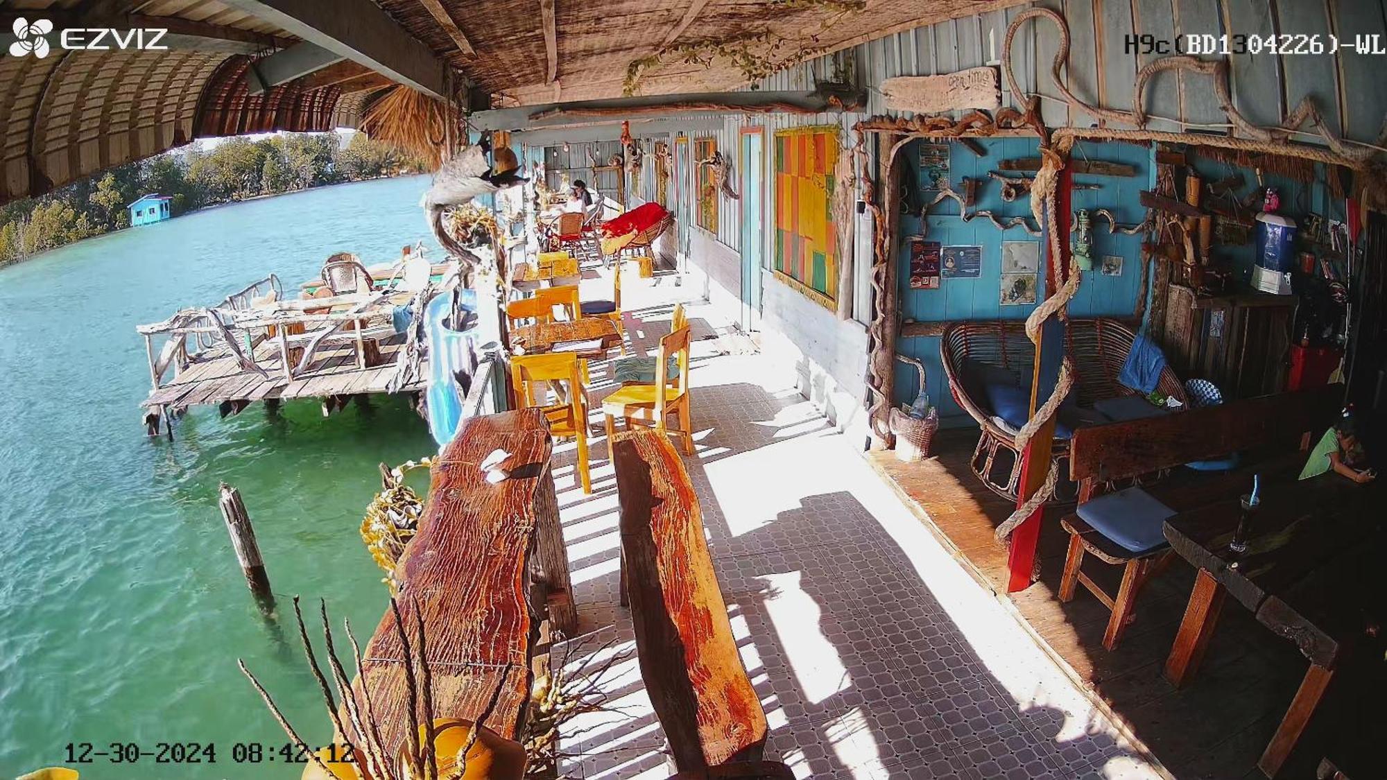 Firefly Guesthouse Prek Svay Village Exteriör bild