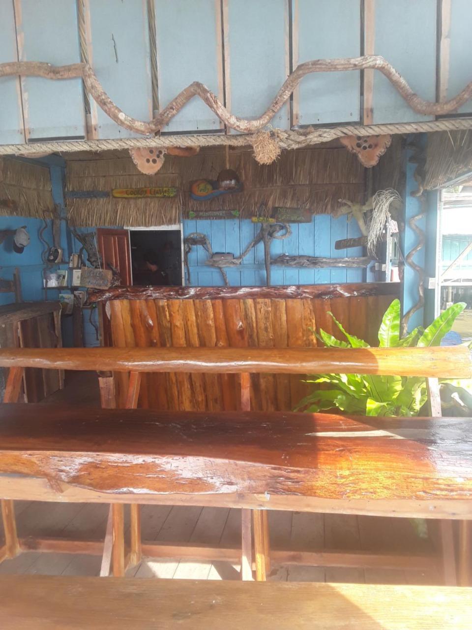 Firefly Guesthouse Prek Svay Village Exteriör bild
